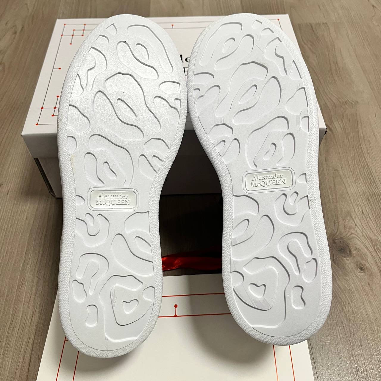 Zapatilla Alexander