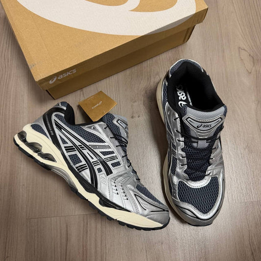Zapatilla Asic Gel Suela Beige