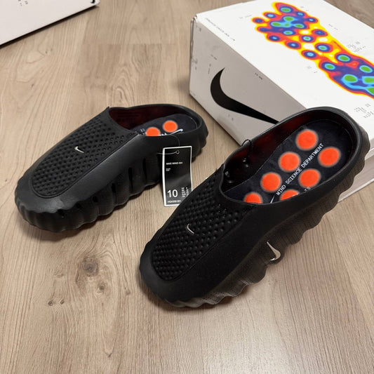 Zapatilla Chancla Nik Mind