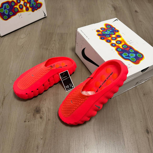 Zapatilla Chancla Nik Mind