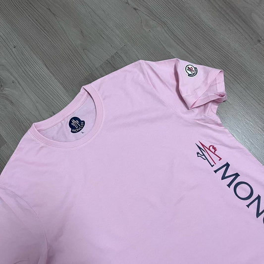 Camiseta Moncle