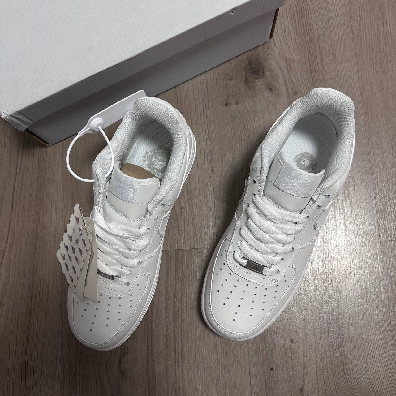 Zapatilla Air Force