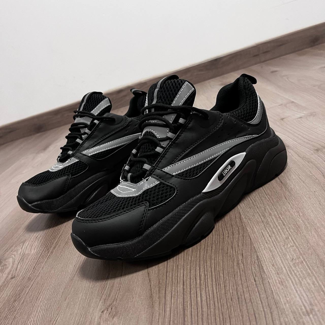 Zapatilla B22 CD