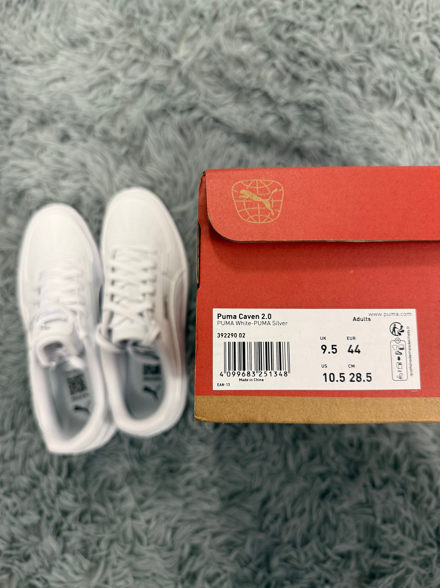 Puma Caven 2.0