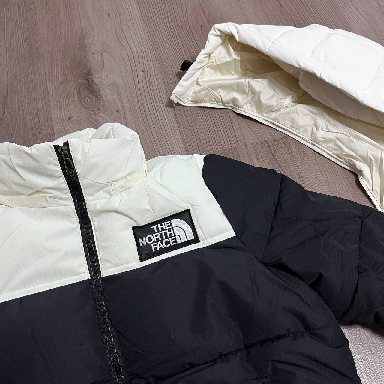 Chaqueta TNF