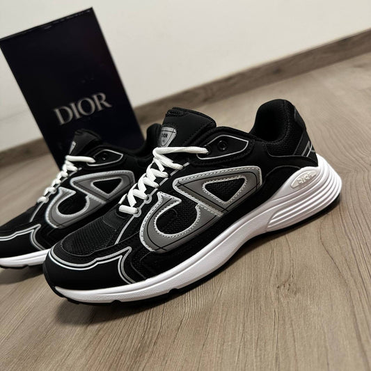 Zapatilla B30 CD Reflectante