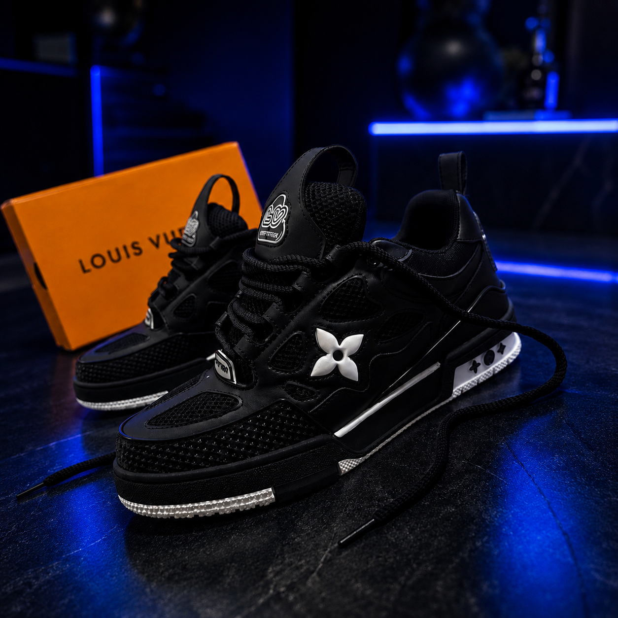 Zapatillas