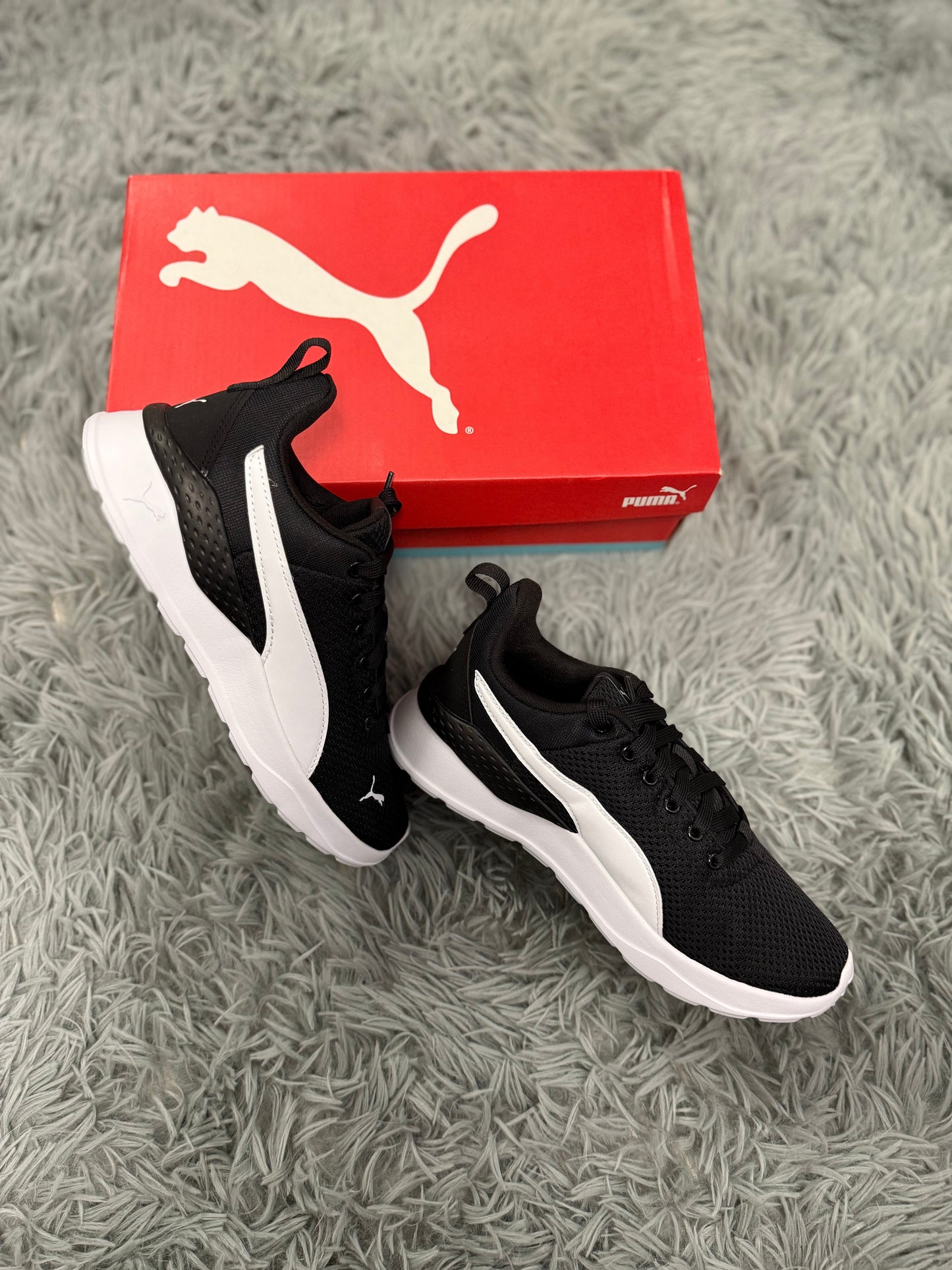 Puma  Anzarun Lite
