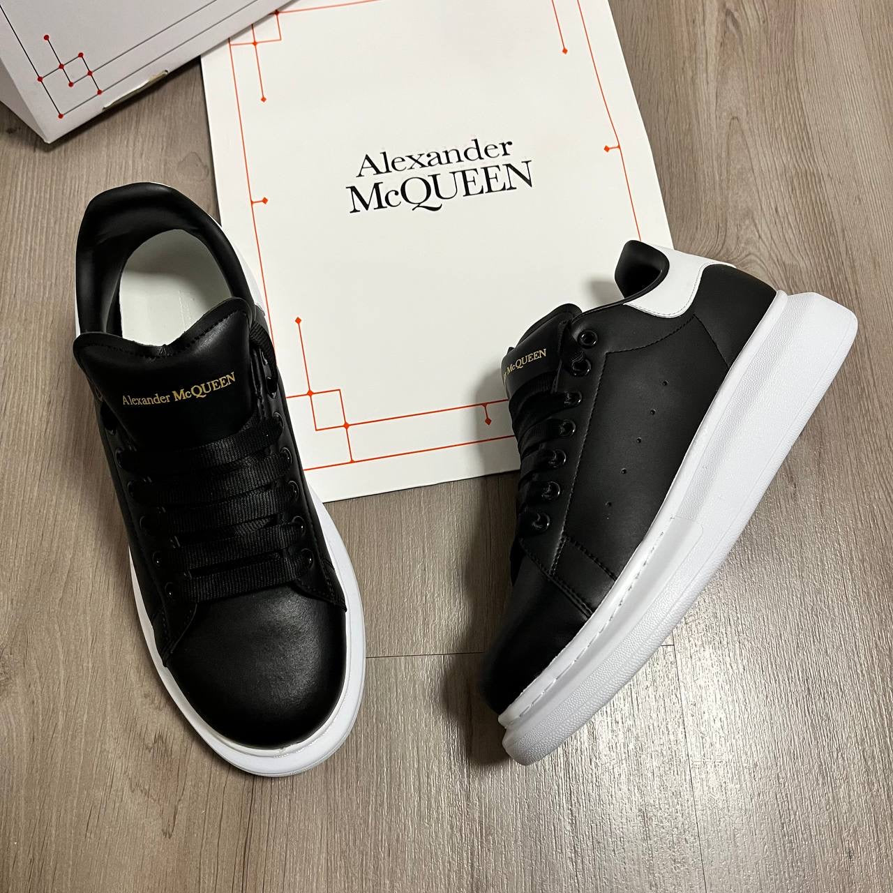 Zapatilla Alexander