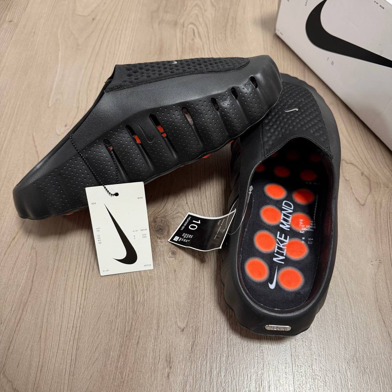 Zapatilla Chancla Nik Mind