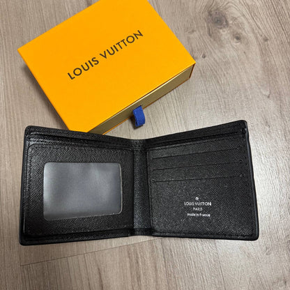 BILLETERA LV RELIEVE CUADROS