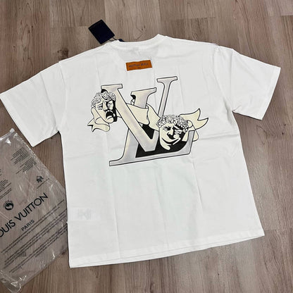 Camiseta LV PREMIUM