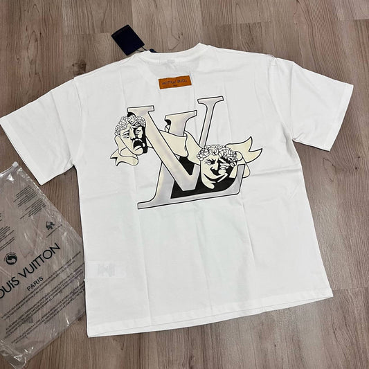 Camiseta LV PREMIUM