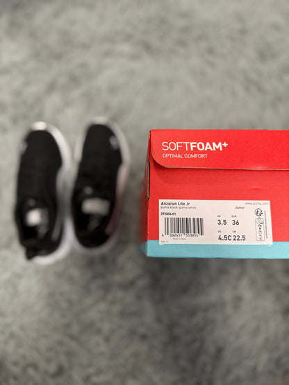 Puma  Anzarun Lite