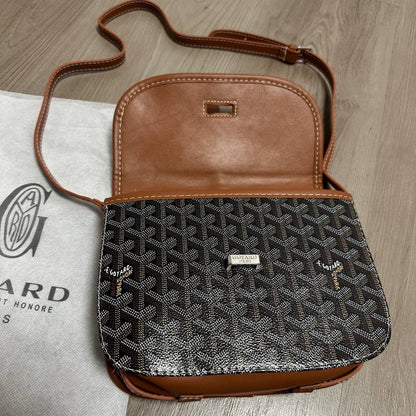 Bolso Goyar MARRON