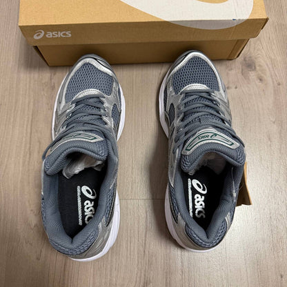 Zapatilla Asic Gel Suela Blanca
