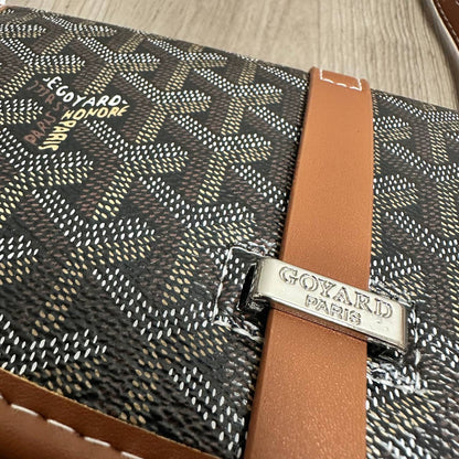 Bolso Goyar MARRON