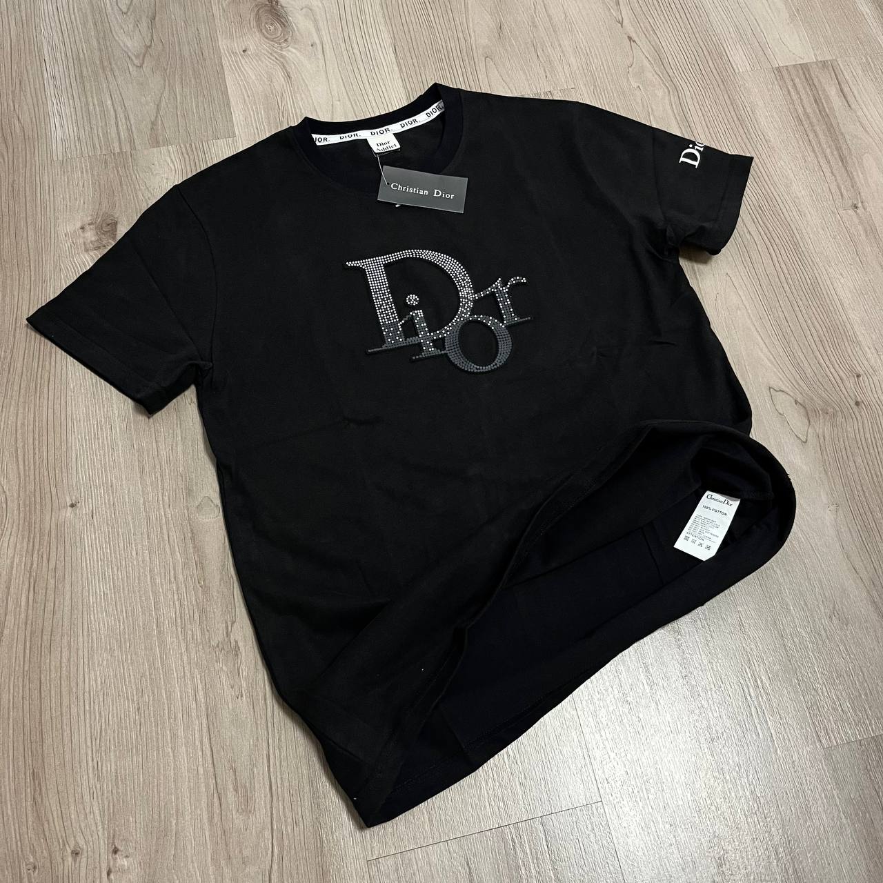 Camiset Premium CD