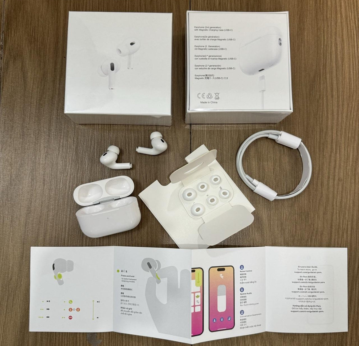 AirPod Pro 2