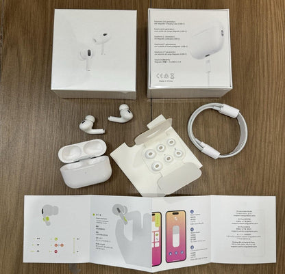 AirPod Pro 2