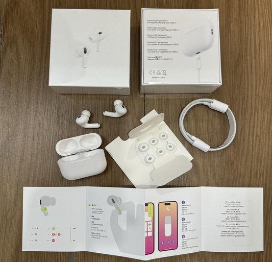 AirPod Pro 2