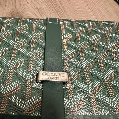 Bolso Goyar VERDE