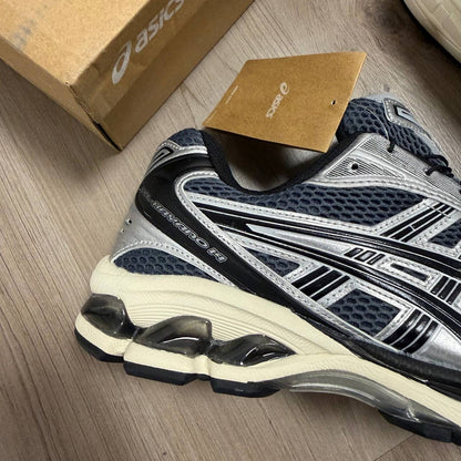 Zapatilla Asic Gel Suela Beige
