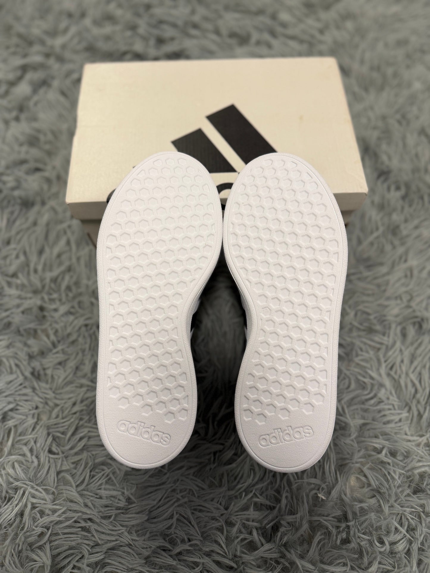 Adidas Grand Court TD Lifestyle.