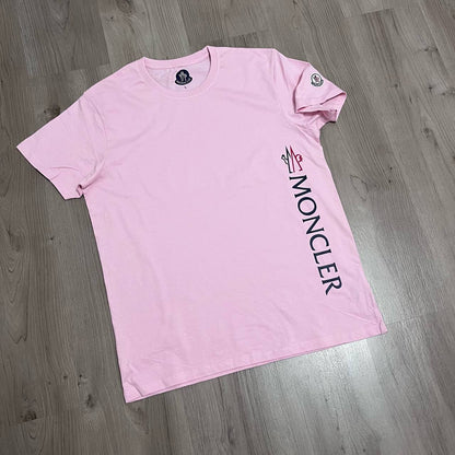 Camiseta Moncle