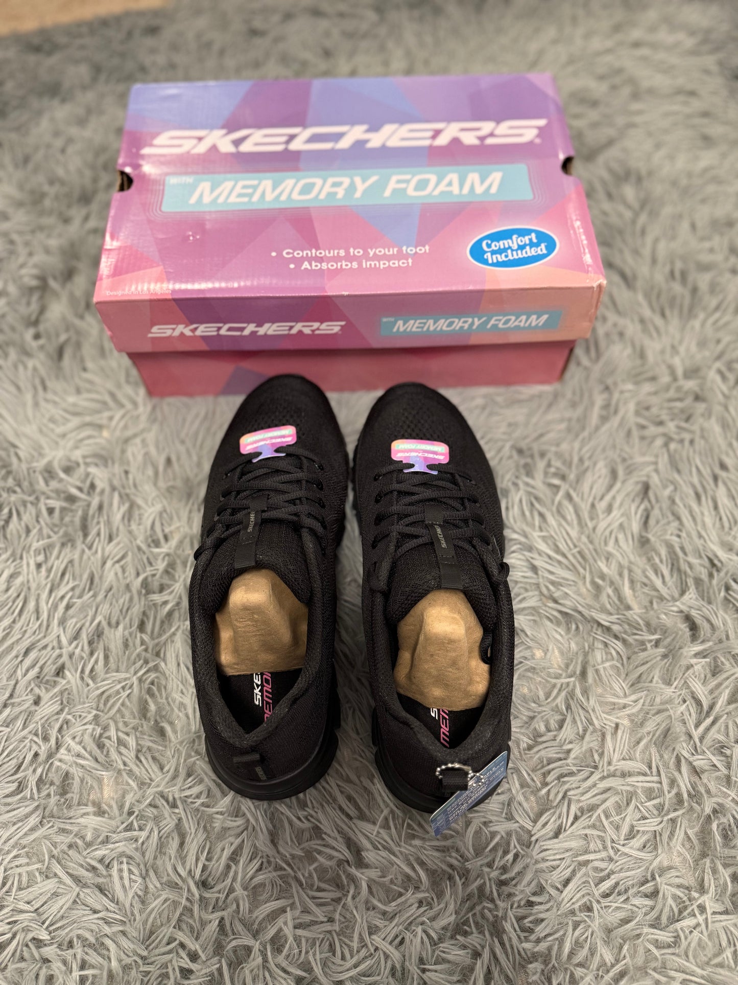 Skechers Graceful - Get Connected