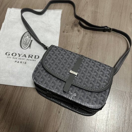Bolso Goyar GRIS