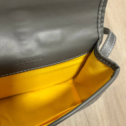 Bolso Goyar GRIS