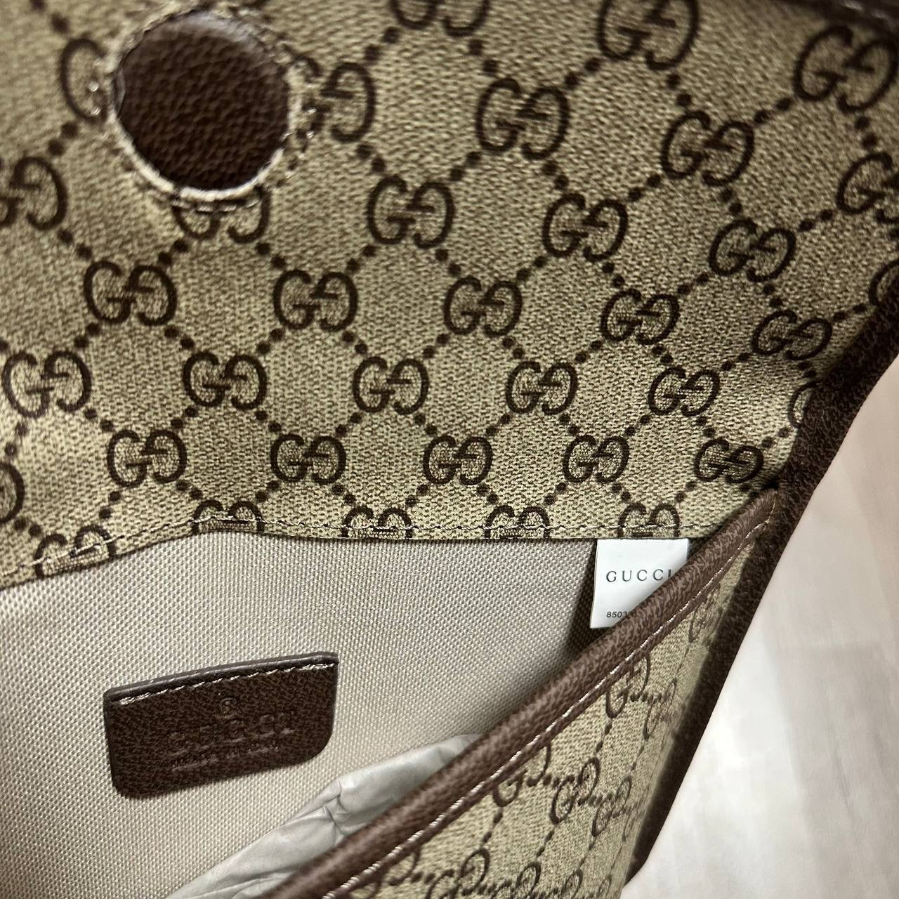 Bolso Gucc Tigre