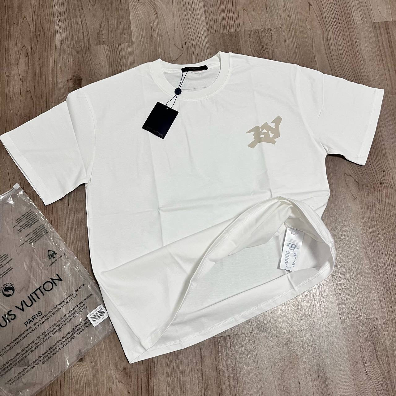 Camiseta LV PREMIUM