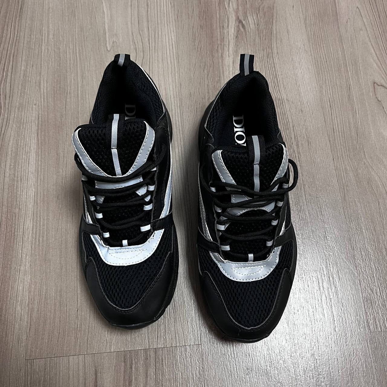 Zapatilla B22 CD