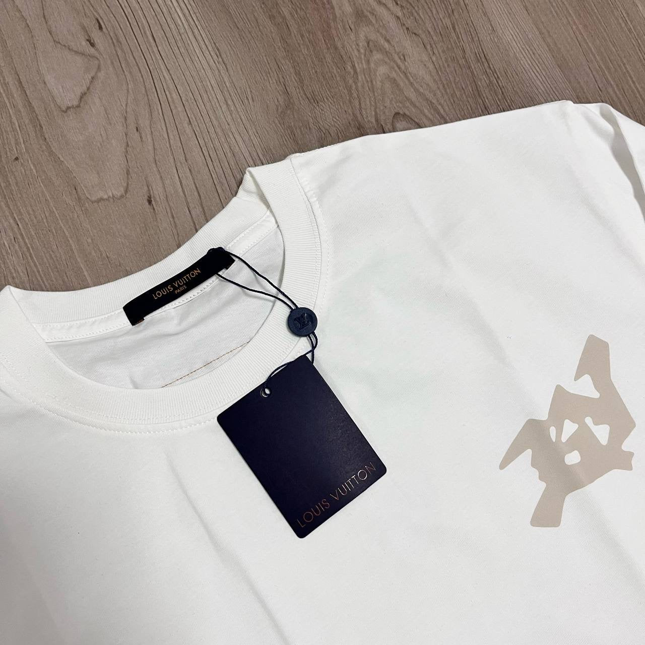 Camiseta LV PREMIUM