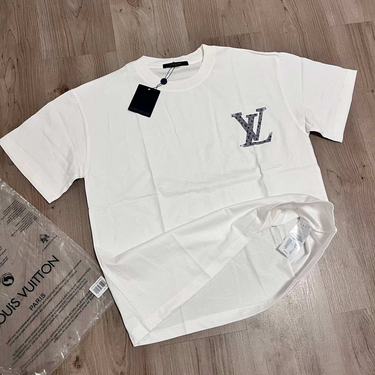 Camiseta LV PREMIUM