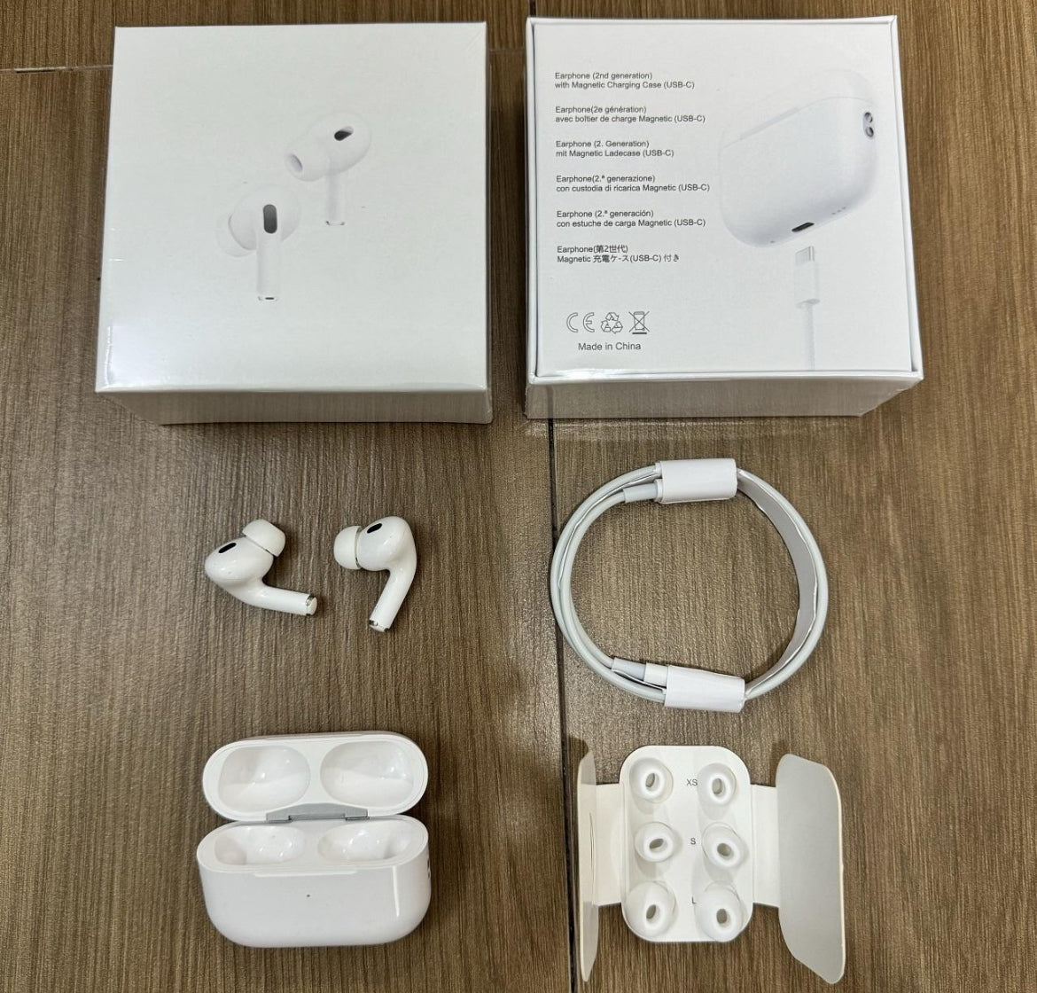 AirPod Pro 2