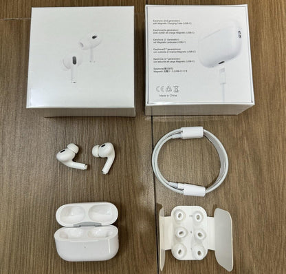 AirPod Pro 2
