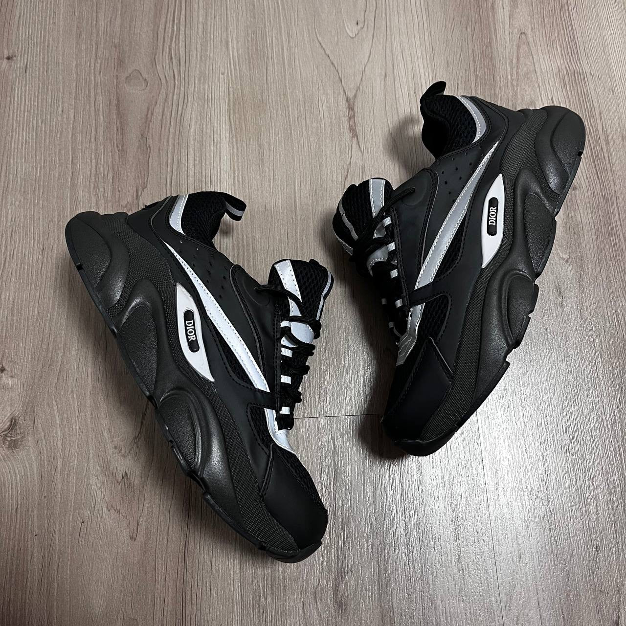 Zapatilla B22 CD