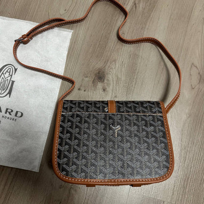 Bolso Goyar MARRON