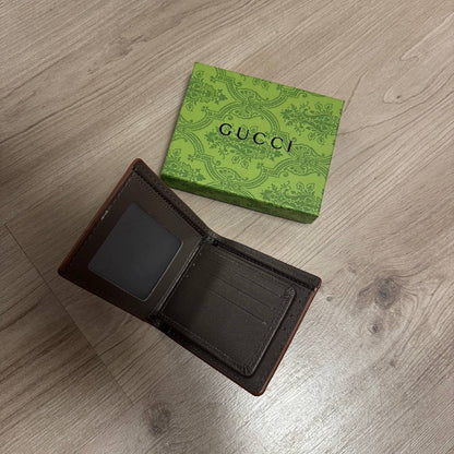 BILLETERA GUCC ABEJA