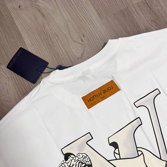 Camiseta LV PREMIUM