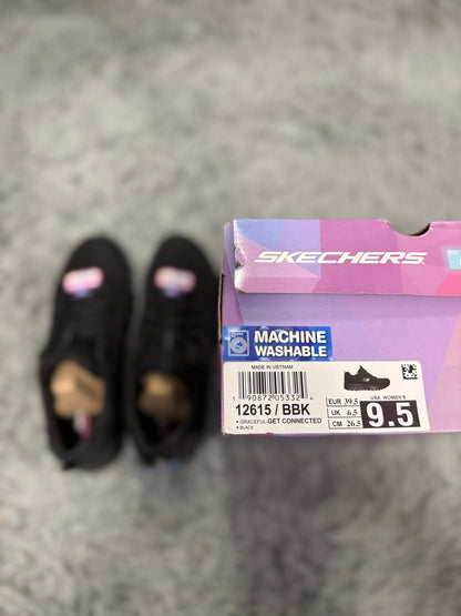 Skechers Graceful - Get Connected