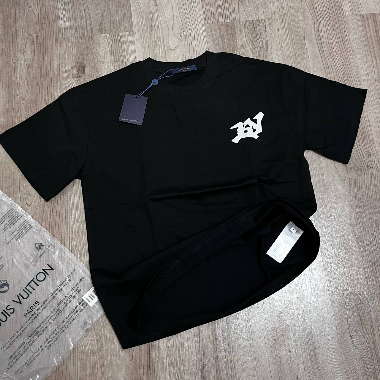 Camiseta LV PREMIUM