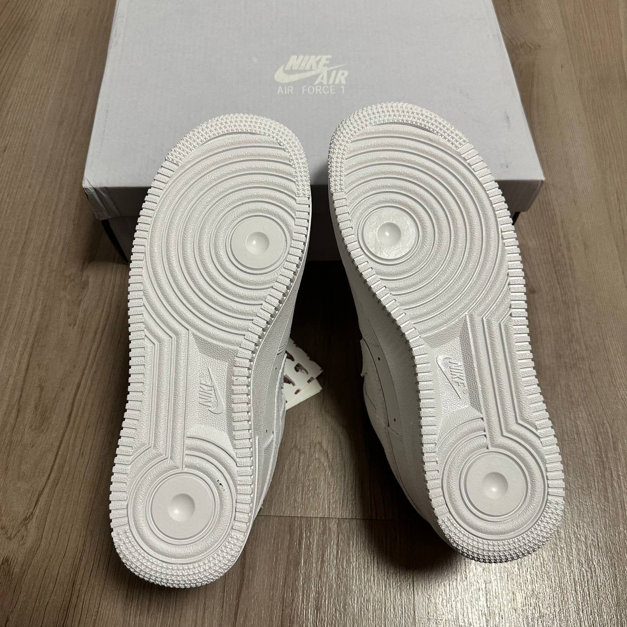 Zapatilla Air Force