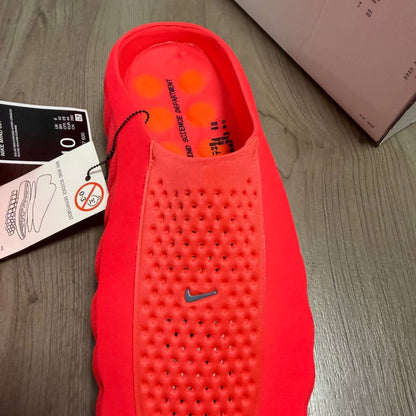 Zapatilla Chancla Nik Mind
