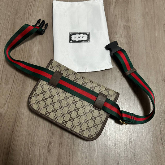 Bolso Gucc Tigre