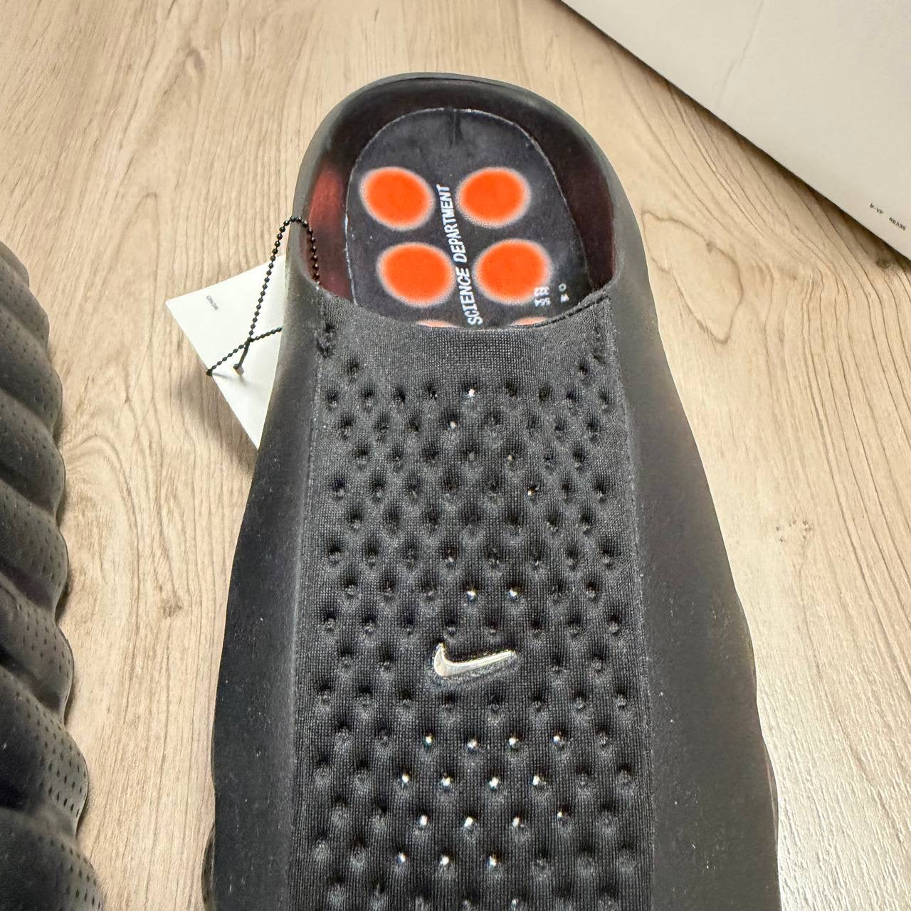 Zapatilla Chancla Nik Mind