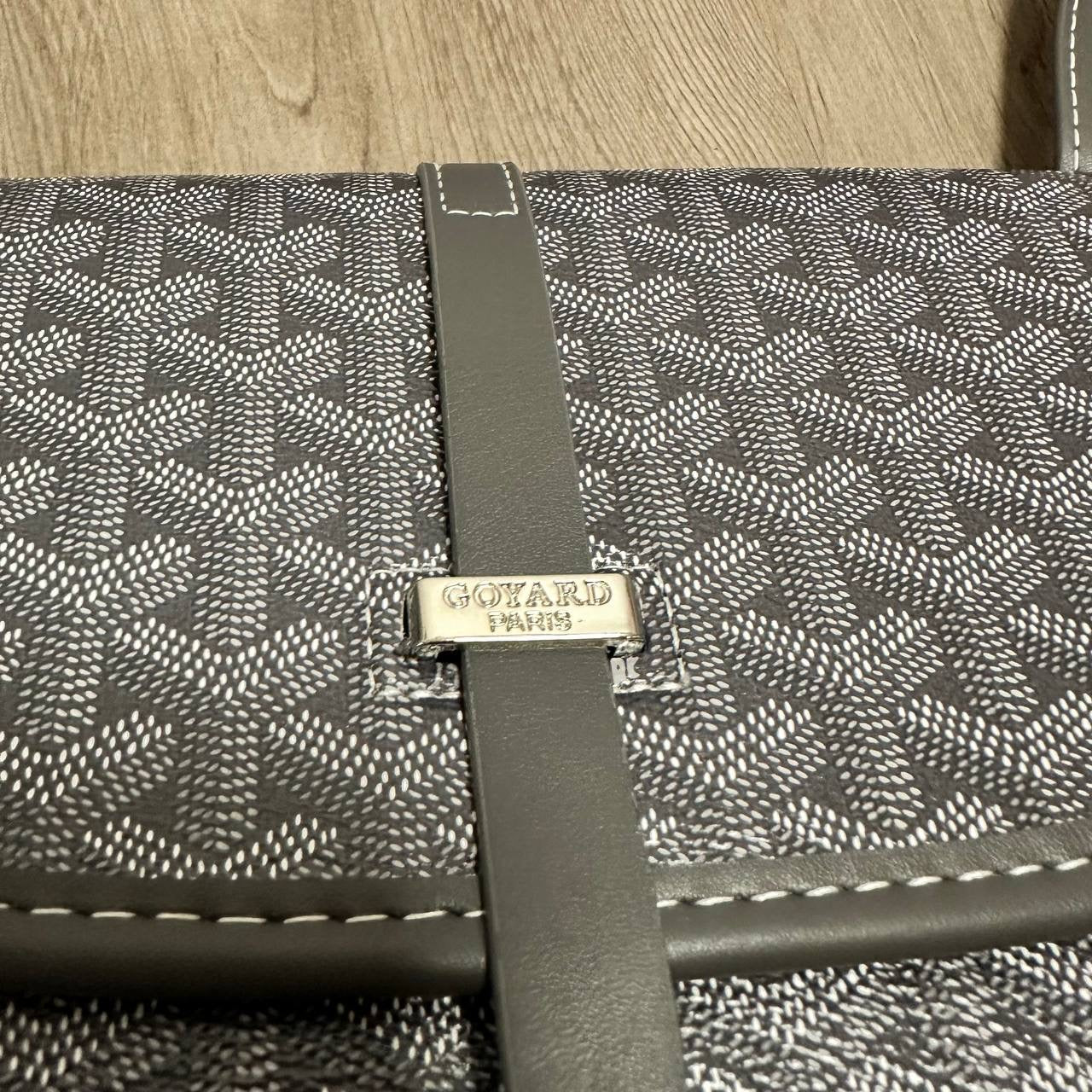 Bolso Goyar GRIS
